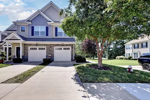 1206 Braemar Crk, Williamsburg, VA 23188