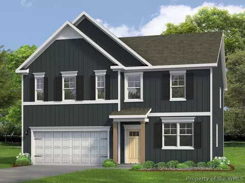 131 Michigan Ave, Williamsburg, VA 23188