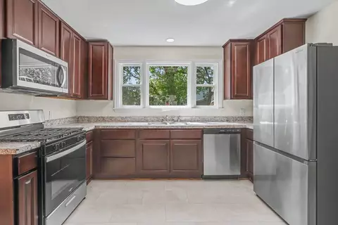 Kitchen - 213 Brooke Dr, Hampton, VA 23669 photo 1 of 2