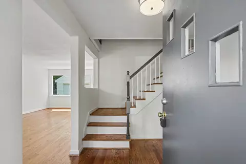 Entry Way - 213 Brooke Dr, Hampton, VA 23669 photo 1 of 1