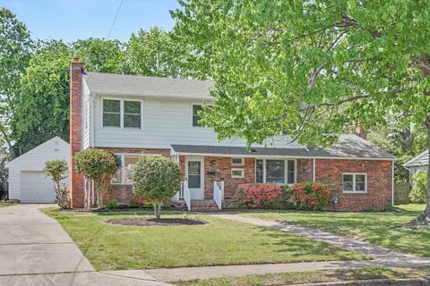 213 Brooke Dr, Hampton, VA 23669