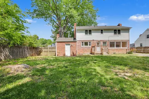 Exterior - 213 Brooke Dr, Hampton, VA 23669 photo 5 of 5