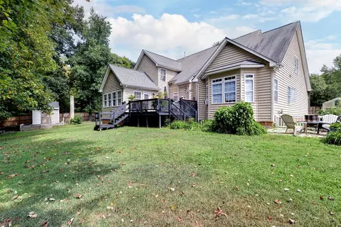 Exterior - 103 Sloop Ct, Williamsburg, VA 23185 photo 12 of 17