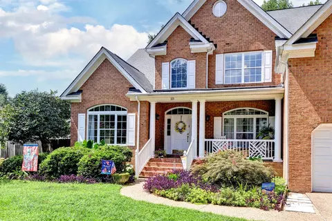 Exterior - 103 Sloop Ct, Williamsburg, VA 23185 photo 4 of 17