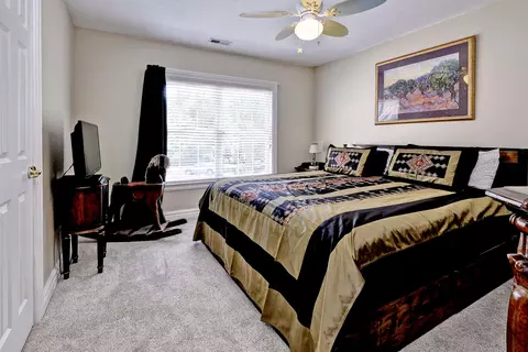 Bedroom - 103 Sloop Ct, Williamsburg, VA 23185 photo 3 of 5