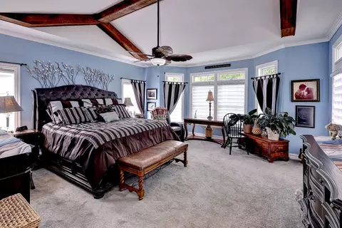 Bedroom - 103 Sloop Ct, Williamsburg, VA 23185 photo 1 of 5