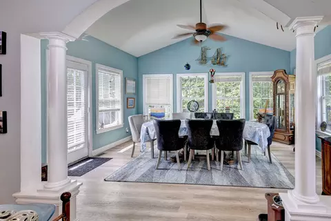 Dining - 103 Sloop Ct, Williamsburg, VA 23185 photo 1 of 2
