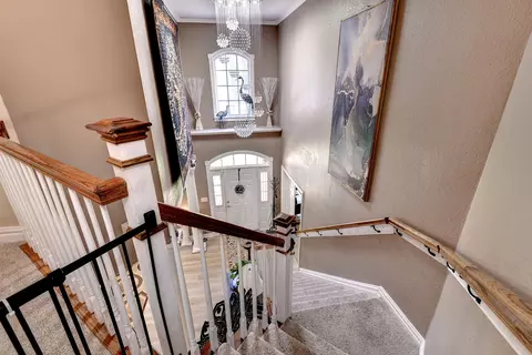 Entry Way - 103 Sloop Ct, Williamsburg, VA 23185 photo 4 of 4
