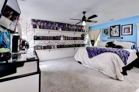 Bedroom - 103 Sloop Ct, Williamsburg, VA 23185 photo 5 of 5