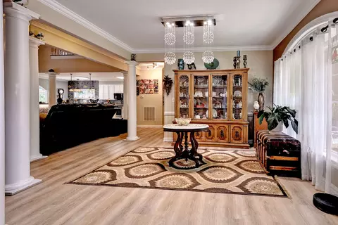Entry Way - 103 Sloop Ct, Williamsburg, VA 23185 photo 1 of 4