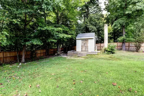 Exterior - 103 Sloop Ct, Williamsburg, VA 23185 photo 13 of 17