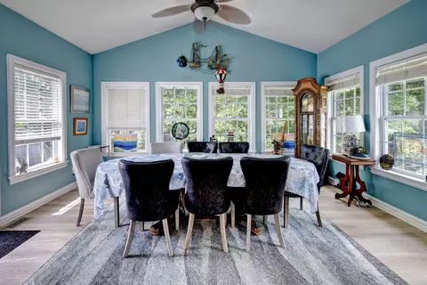 Dining - 103 Sloop Ct, Williamsburg, VA 23185 photo 2 of 2