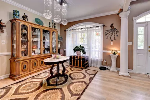 Entry Way - 103 Sloop Ct, Williamsburg, VA 23185 photo 2 of 4