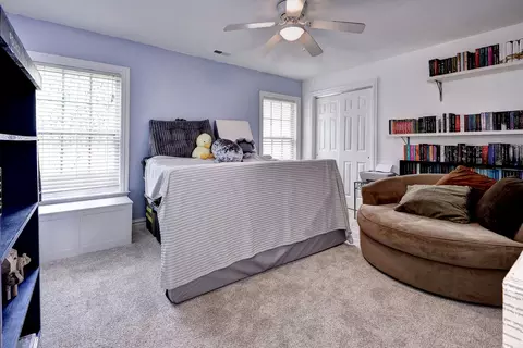 Bedroom - 103 Sloop Ct, Williamsburg, VA 23185 photo 4 of 5