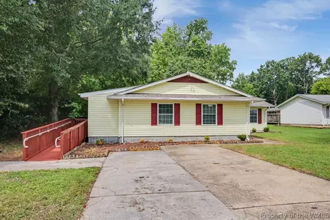 471 Richneck Rd, Newport News, VA 23608