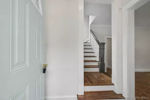 Entry Way - 117 Pochin Pl, Hampton, VA 23661 photo 1 of 4