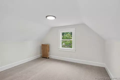 Bedroom - 117 Pochin Pl, Hampton, VA 23661 photo 6 of 6
