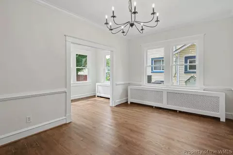 Dining - 117 Pochin Pl, Hampton, VA 23661 photo 1 of 3