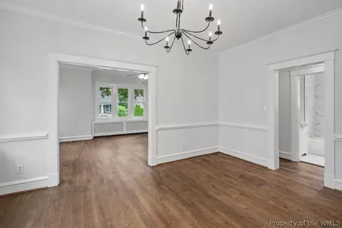 Dining - 117 Pochin Pl, Hampton, VA 23661 photo 3 of 3