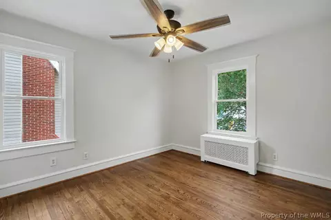 Bedroom - 117 Pochin Pl, Hampton, VA 23661 photo 1 of 6