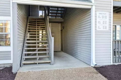 Other - 89 Cape Dorey Dr #3A, Hampton, VA 23666 photo 2 of 2
