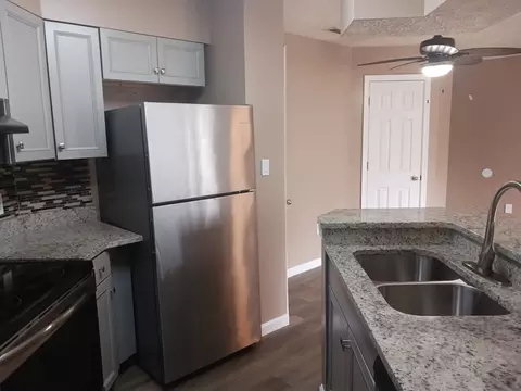 Kitchen - 89 Cape Dorey Dr #3A, Hampton, VA 23666 photo 1 of 3