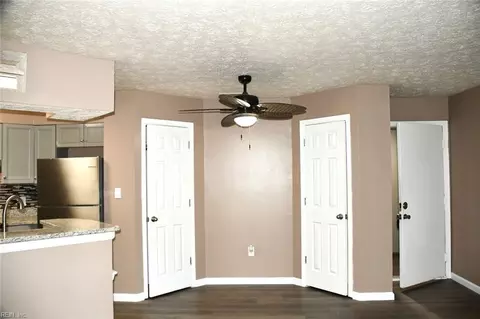 Entry Way - 89 Cape Dorey Dr #3A, Hampton, VA 23666 photo 1 of 1