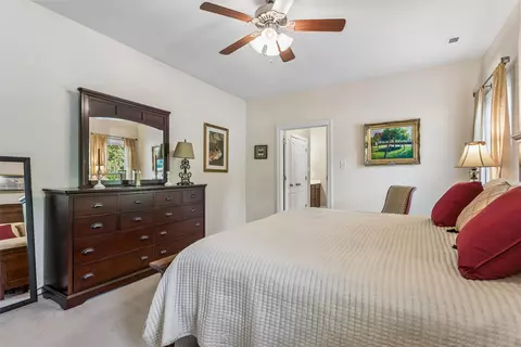 Bedroom - 100 Park Pl, Williamsburg, VA 23185 photo 3 of 5