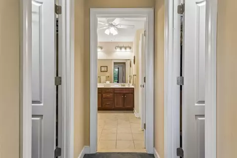 Entry Way - 100 Park Pl, Williamsburg, VA 23185 photo 6 of 6