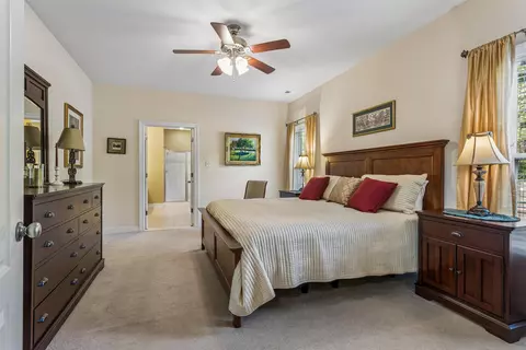 Bedroom - 100 Park Pl, Williamsburg, VA 23185 photo 1 of 5
