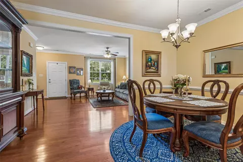 Dining - 100 Park Pl, Williamsburg, VA 23185 photo 3 of 3