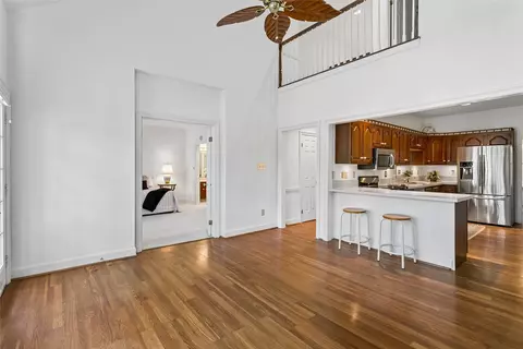 Entry Way - 116 Par Dr, Williamsburg, VA 23188 photo 6 of 7
