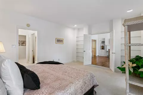 Bedroom - 116 Par Dr, Williamsburg, VA 23188 photo 3 of 10