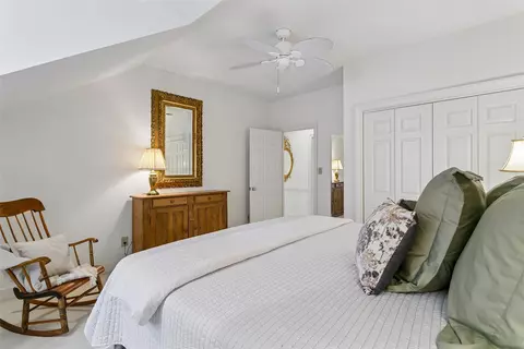 Bedroom - 116 Par Dr, Williamsburg, VA 23188 photo 10 of 10