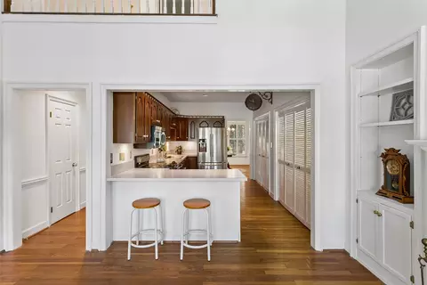 Kitchen - 116 Par Dr, Williamsburg, VA 23188 photo 7 of 7