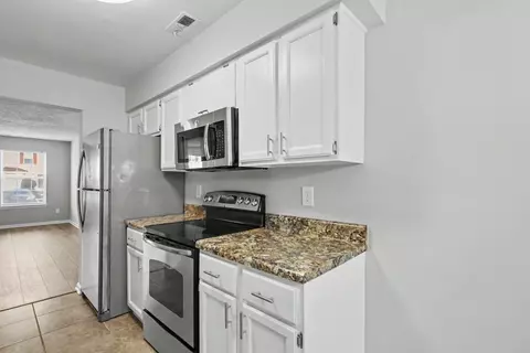 Kitchen - 37 S Gawain Way, Hampton, VA 23669 photo 3 of 3
