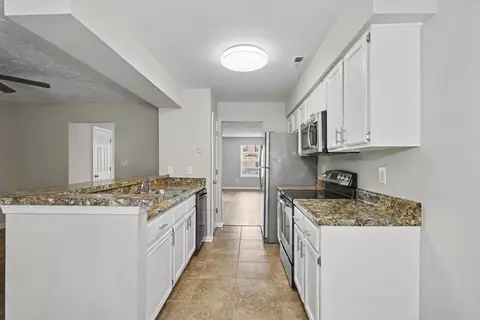 Kitchen - 37 S Gawain Way, Hampton, VA 23669 photo 2 of 3