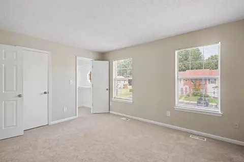 Bedroom - 37 S Gawain Way, Hampton, VA 23669 photo 4 of 6