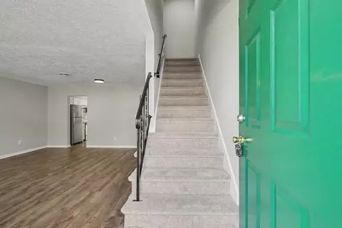 Entry Way - 37 S Gawain Way, Hampton, VA 23669 photo 1 of 2