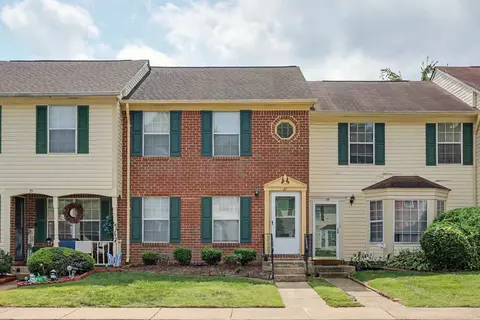 Exterior - 37 S Gawain Way, Hampton, VA 23669 photo 2 of 6