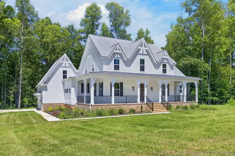 9588 Angels Share Dr, New Kent, VA 23124
