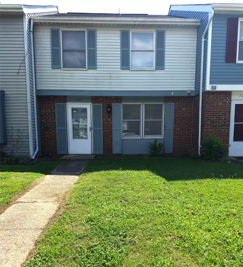 Exterior - 1337 Peabody Dr, Hampton, VA 23666 photo 5 of 5