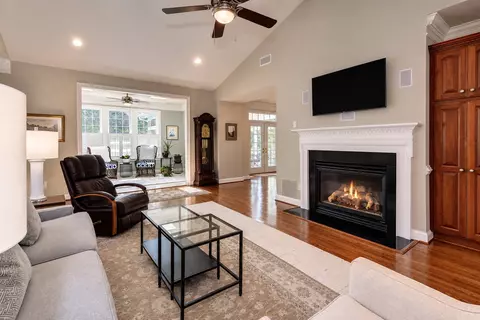 Living - 4235 Old Lock Rd, Williamsburg, VA 23185 photo 1 of 3