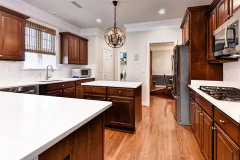 Kitchen - 4235 Old Lock Rd, Williamsburg, VA 23185 photo 1 of 4