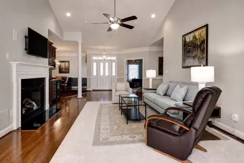 Living - 4235 Old Lock Rd, Williamsburg, VA 23185 photo 2 of 3