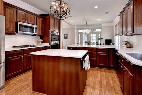 Kitchen - 4235 Old Lock Rd, Williamsburg, VA 23185 photo 2 of 4