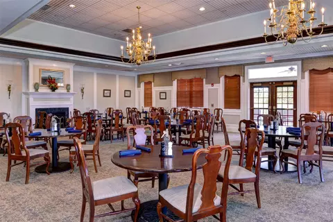 Dining - 4235 Old Lock Rd, Williamsburg, VA 23185 photo 5 of 5