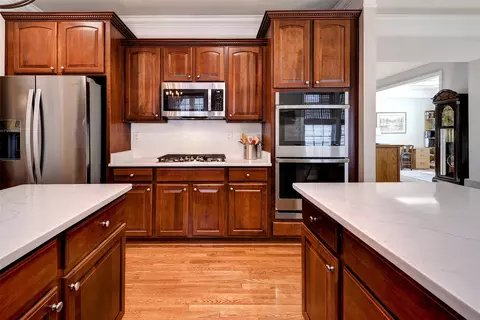 Kitchen - 4235 Old Lock Rd, Williamsburg, VA 23185 photo 3 of 4