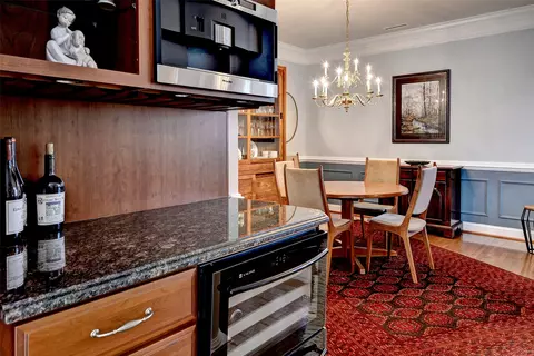 Dining - 4235 Old Lock Rd, Williamsburg, VA 23185 photo 1 of 5