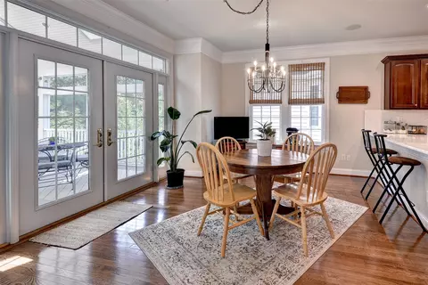 Dining - 4235 Old Lock Rd, Williamsburg, VA 23185 photo 4 of 5